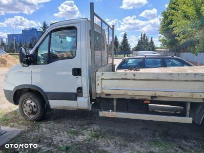 Iveco DAILY - 5