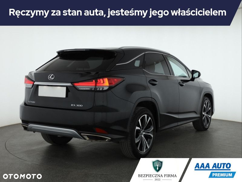 Lexus RX - 6