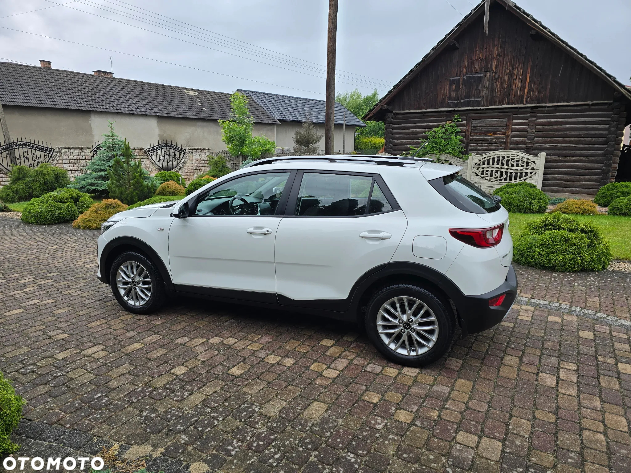 Kia Stonic 1.2 L - 3