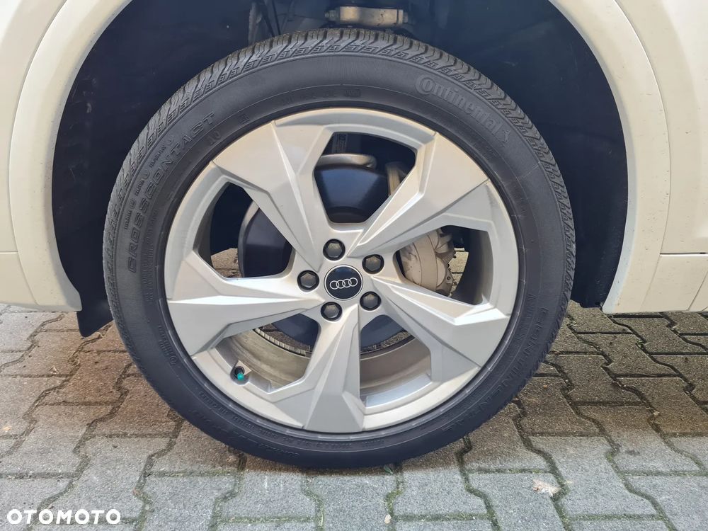 Audi Q5 45 TFSI mHEV Quattro S Line S tronic - 26