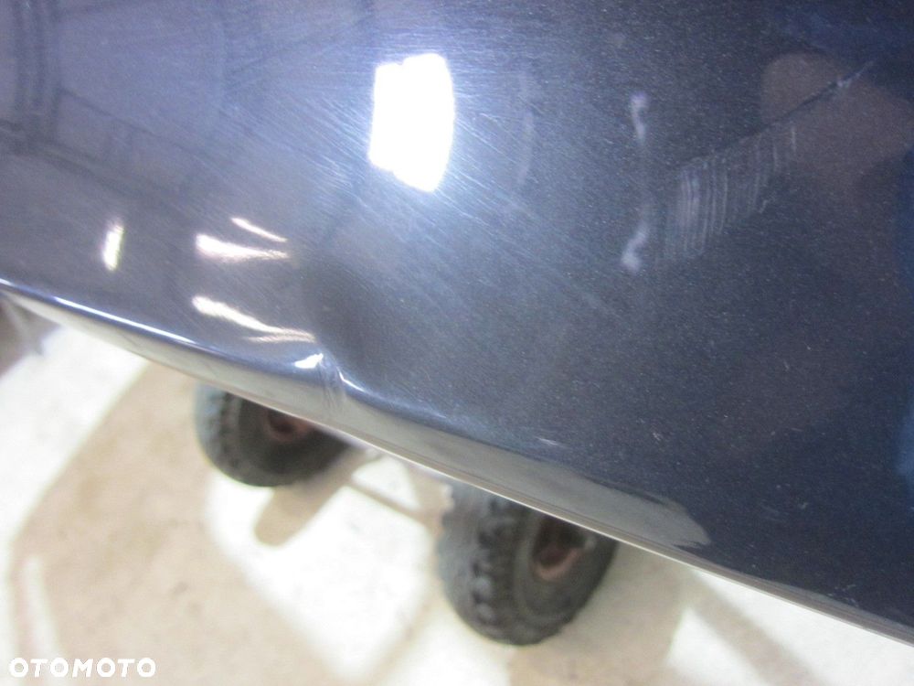 BMW X3 F25 LCI LIFT ZDERZAK TYLNY TYŁ MPAKIET 4 PDC 475 BLACK SAPPHIRE - 10