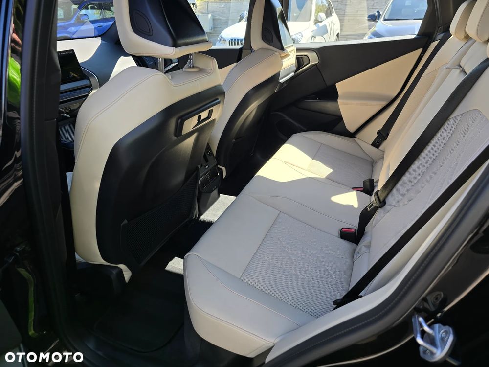 BMW X3 xDrive20d mHEV - 7