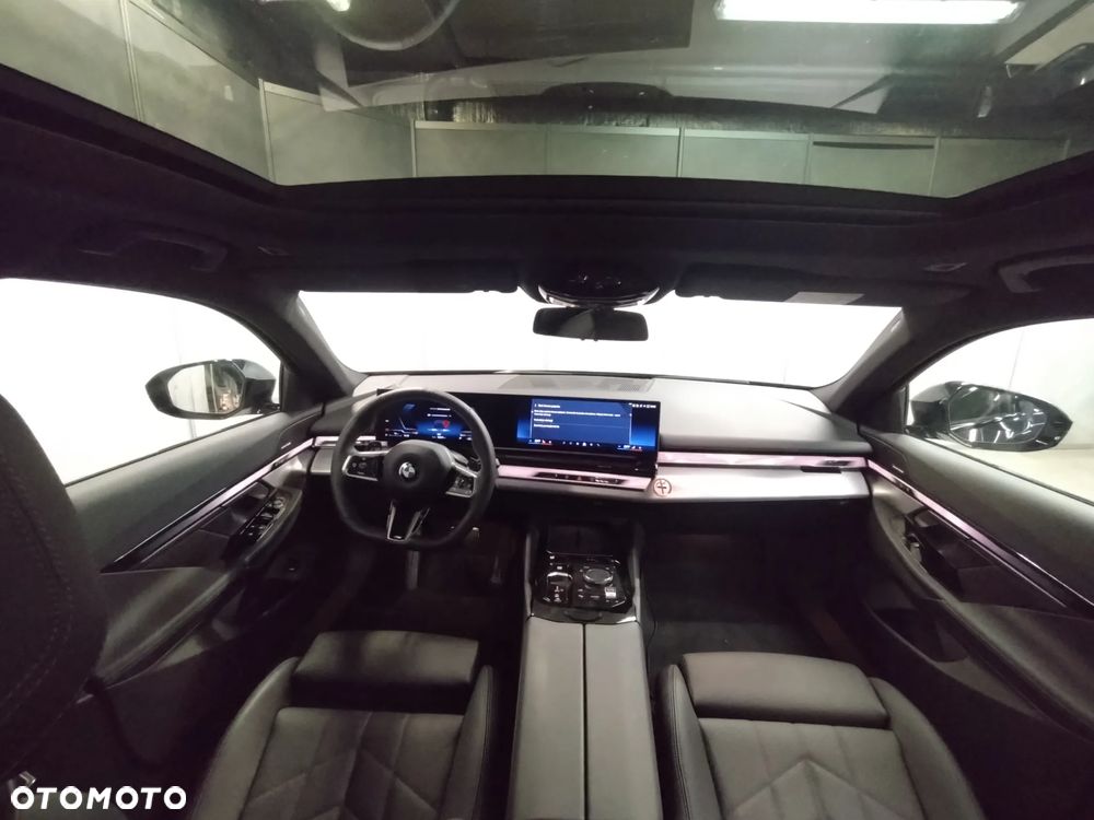 BMW Seria 5 - 10
