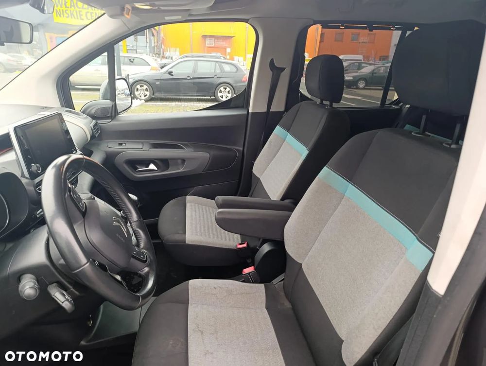 Citroën Berlingo XL 1.5 BlueHDI Feel S&S - 3