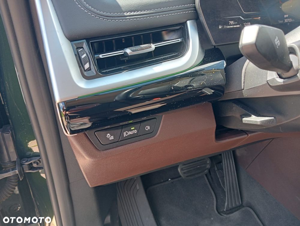 BMW X1 sDrive18i Advantage - 27