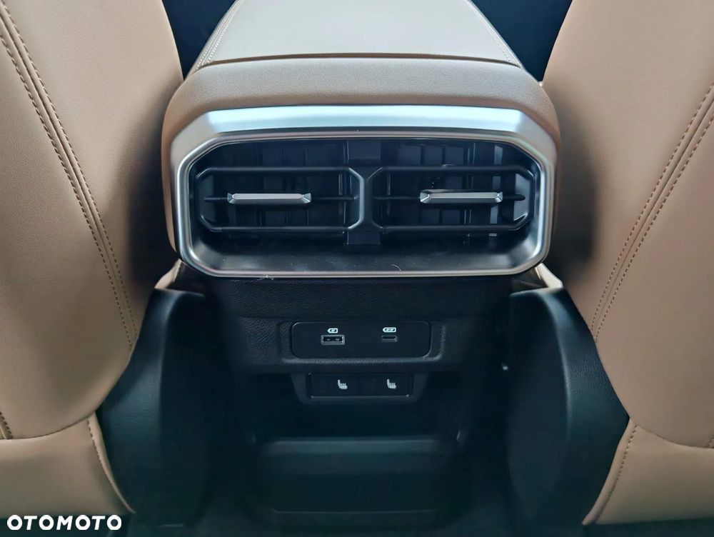 Jetour T2 - 20