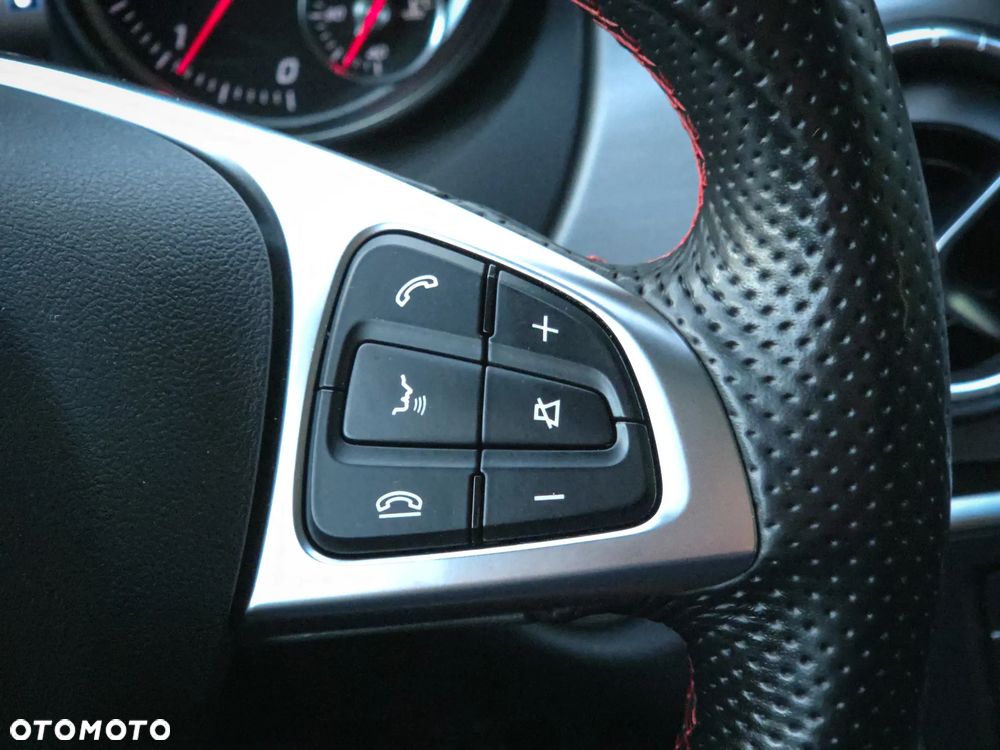 Mercedes-Benz CLA 180 (CDI) d AMG Line - 30