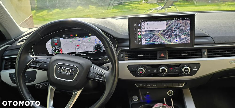 Audi A4 Avant 40 TFSI mHEV Quattro S Line S tronic - 19