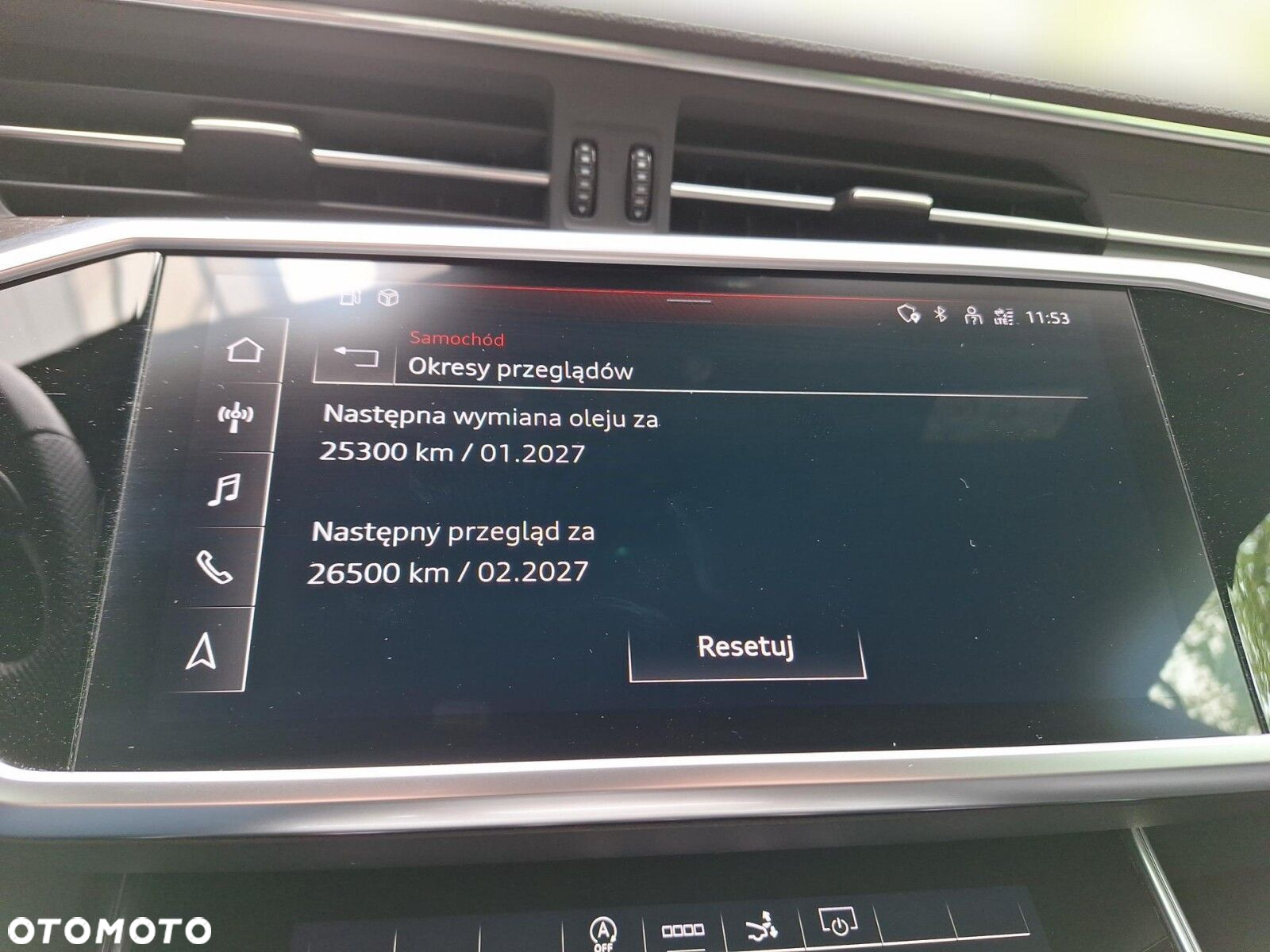 Audi A7 - 29