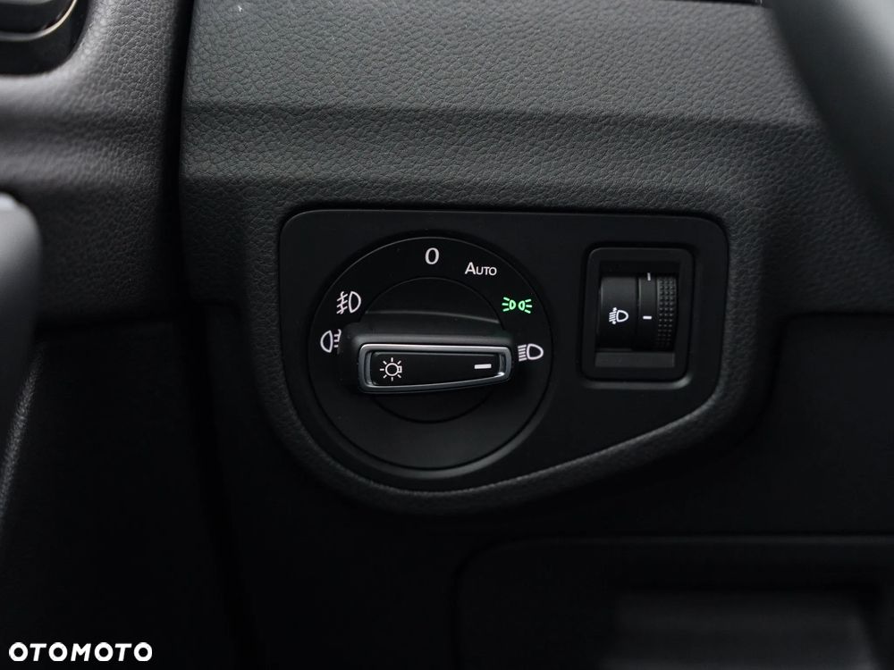 Volkswagen Golf Sportsvan 1.4 TSI (BlueMotion Technology) DSG Comfortline - 26