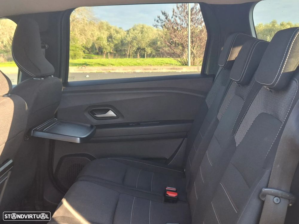 Dacia Jogger 1.0 ECO-G SL Extreme+ Up&Go 7L Bi-Fuel - 20