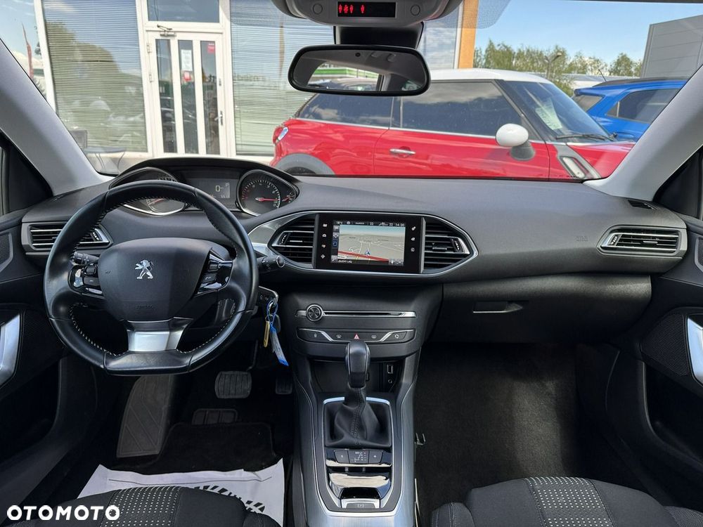 Peugeot 308 - 19
