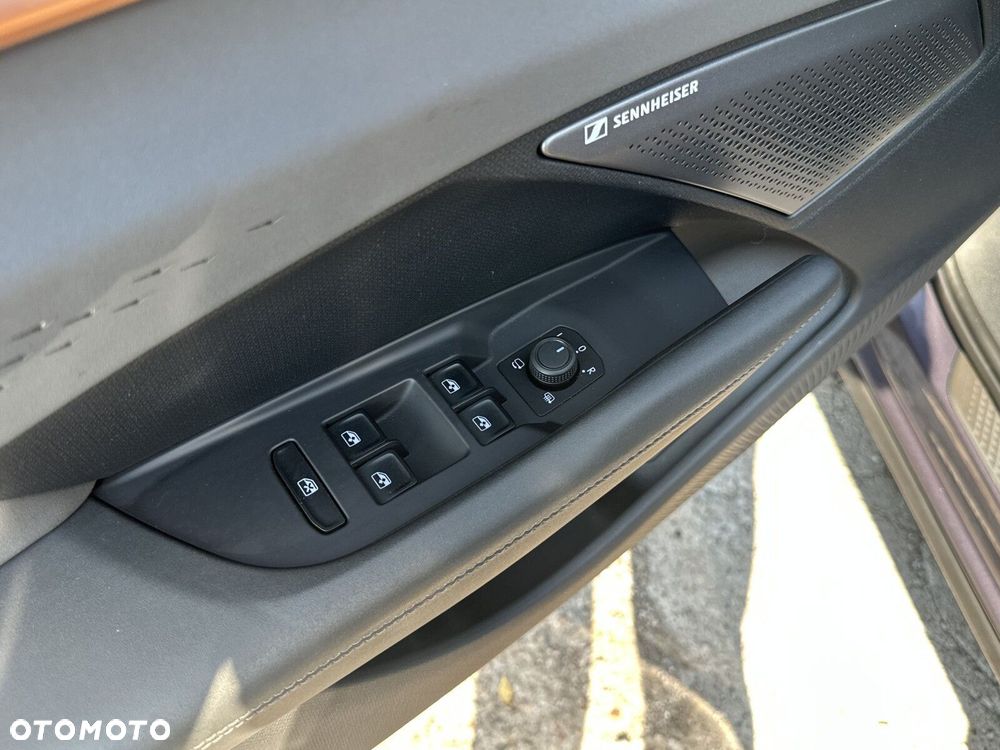 Cupra Terramar 1.5 eTSI mHEV DSG - 32