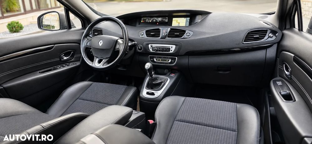 Renault Scenic Xmod 1.6 dCi Privilege - 6