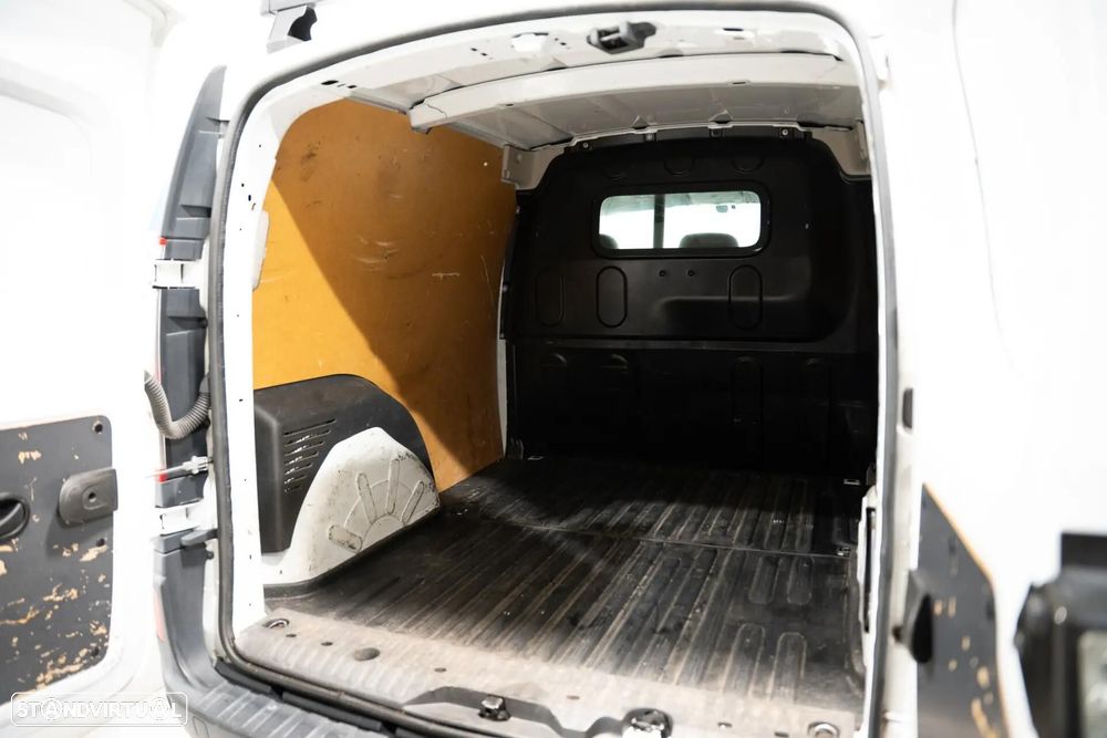 Renault Kangoo 1.5 Blue dCi 3Lug - 19