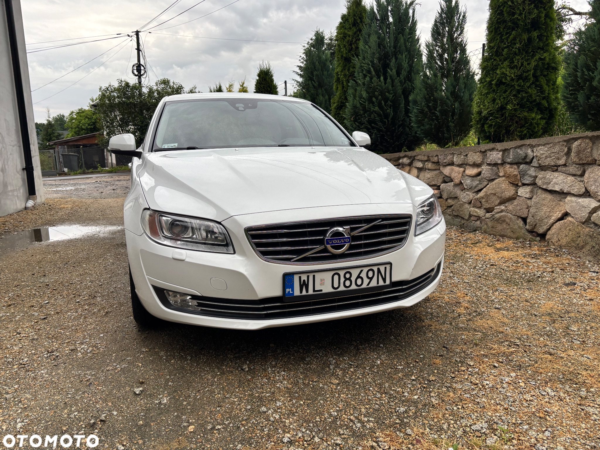 Volvo V70 D4 Drive-E Summum - 2