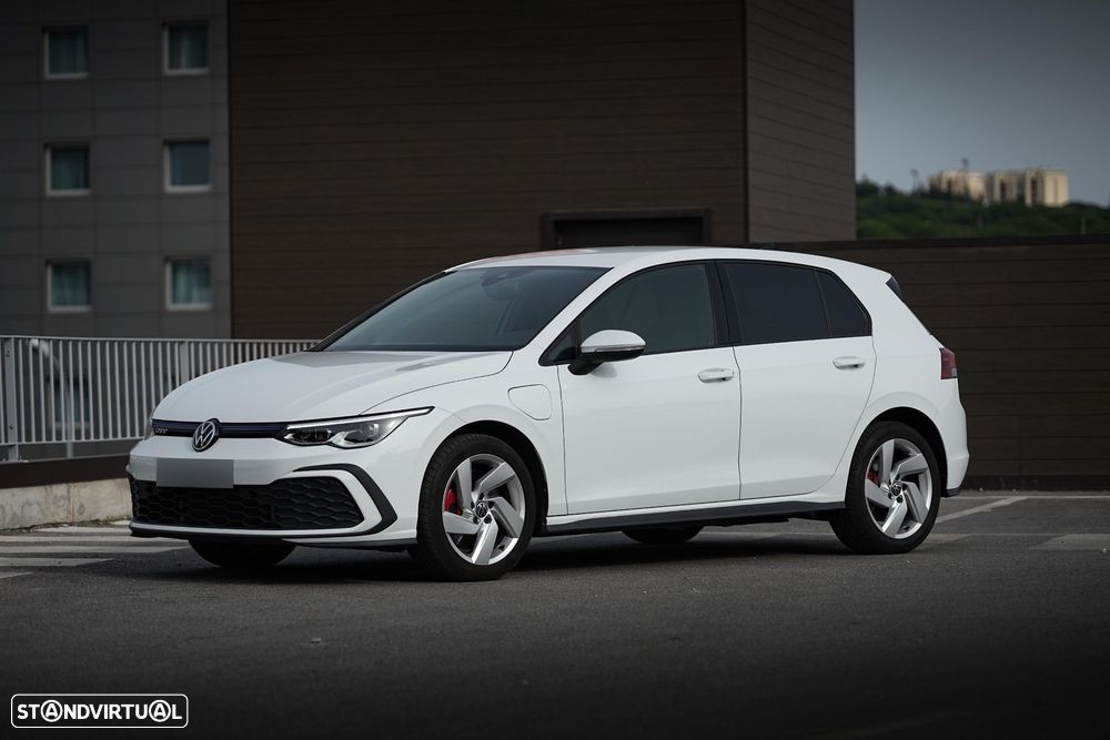 VW Golf 1.4 eHybrid OPF DSG GTE - 34