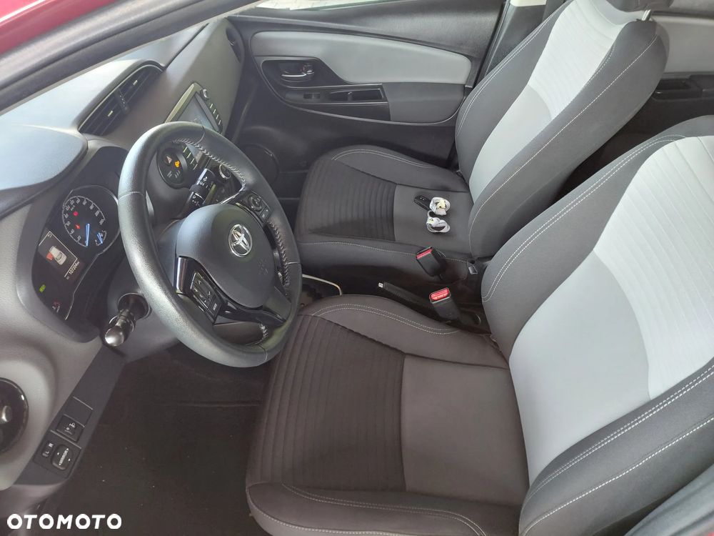 Toyota Auris - 8