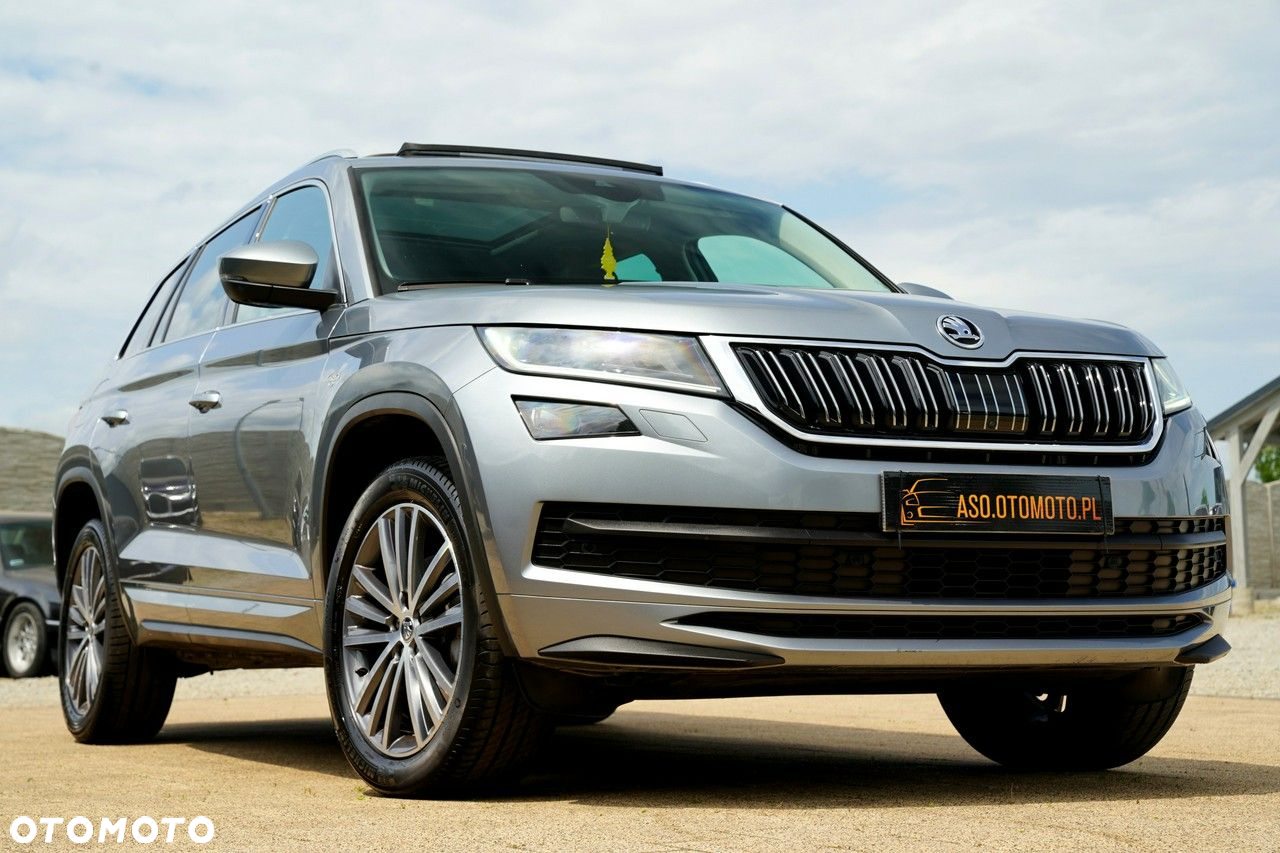 Skoda Kodiaq - 3