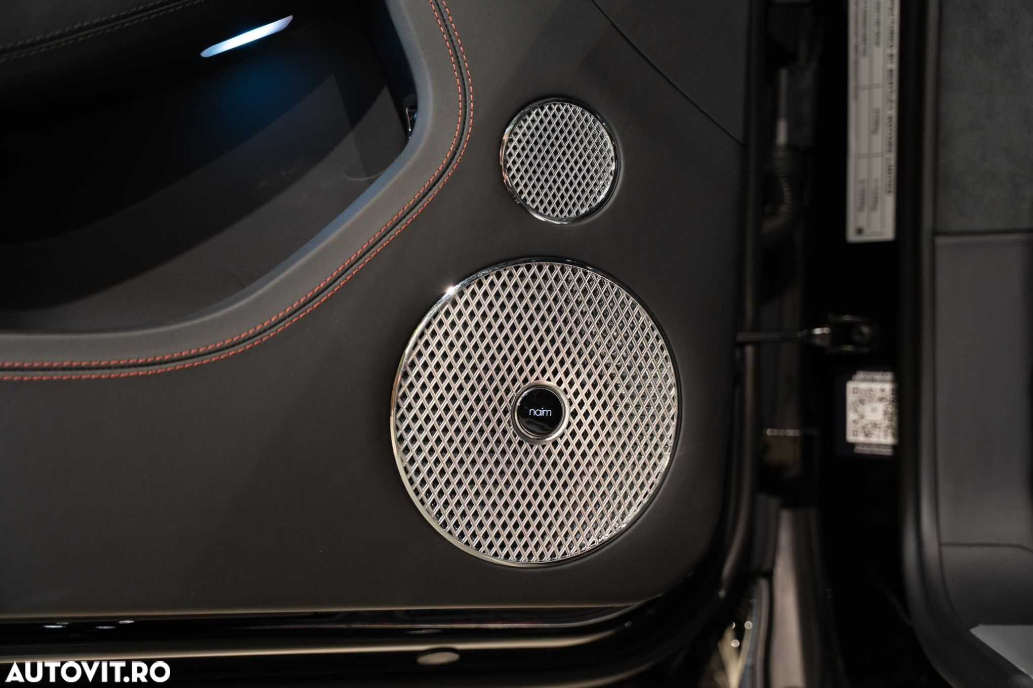 Bentley Continental - 12