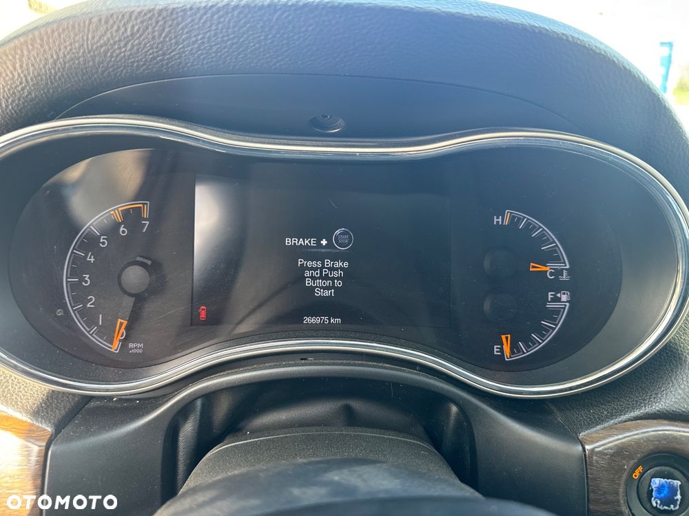 Jeep Grand Cherokee 5.7 V8 Overland - 18