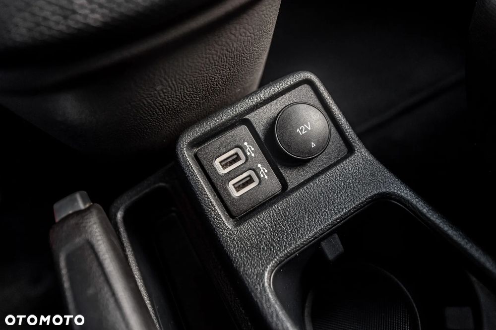 Ford Tourneo Connect Gr 1.5 EcoBlue Titanium PowerShift - 30