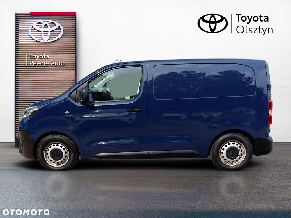 Toyota PROACE - 2