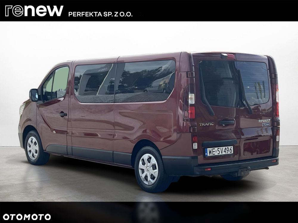 Renault Trafic - 3