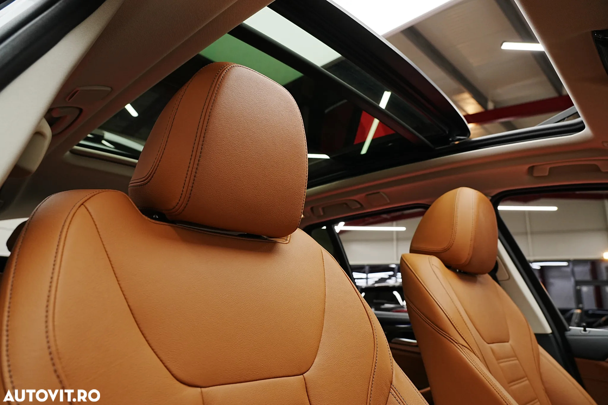 BMW X3 - 12