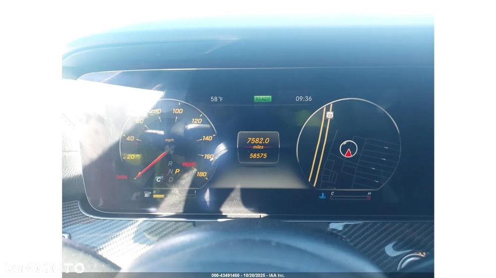 Mercedes-Benz CLS - 13