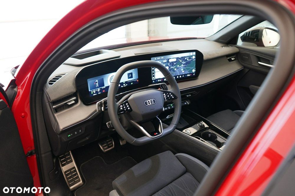 Audi Q3 Sportback - 8