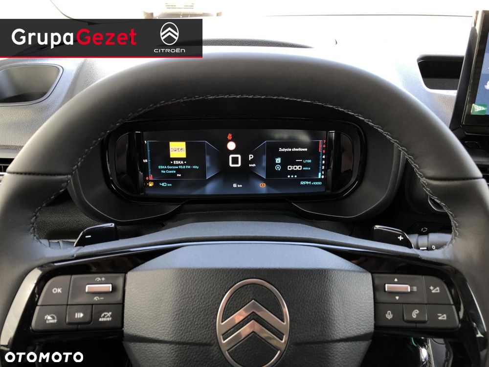 Citroën Berlingo - 18