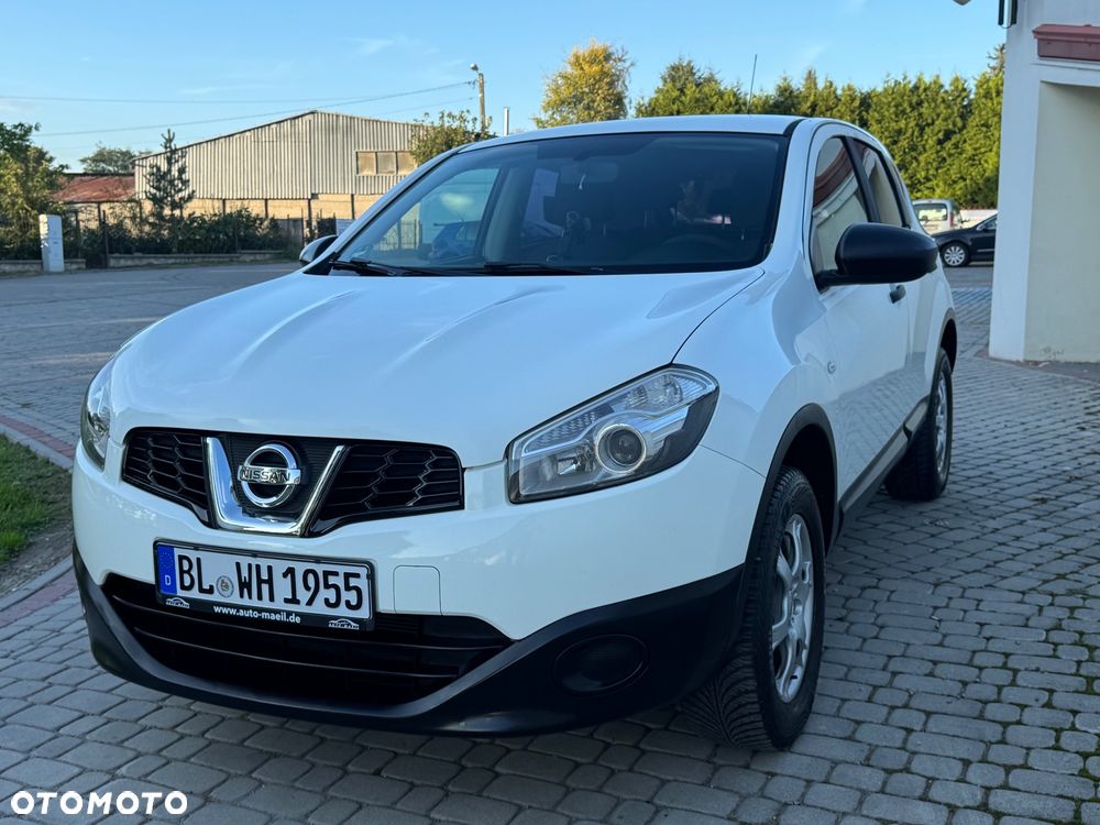 Nissan Qashqai - 33