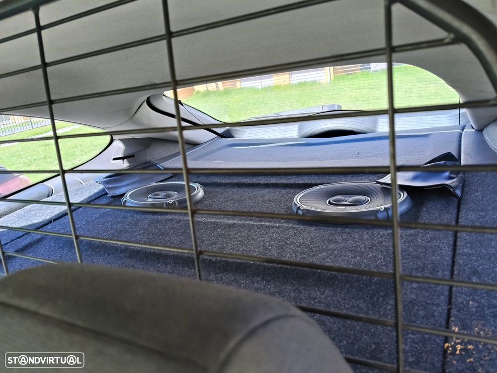 Ford Focus 1.6 TDCi Sport - 2