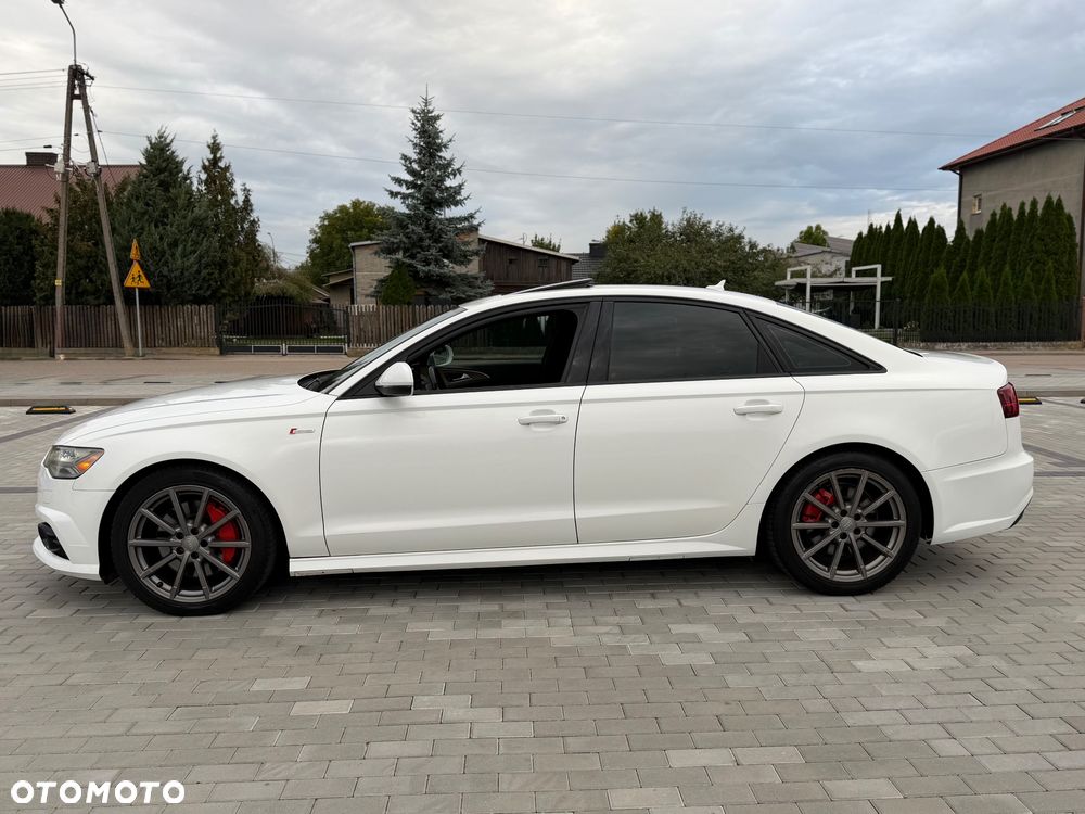 Audi A6 Limousine - 24