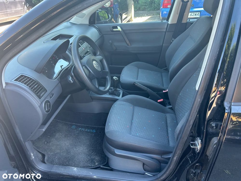 Volkswagen Polo 1.2 Basis - 8