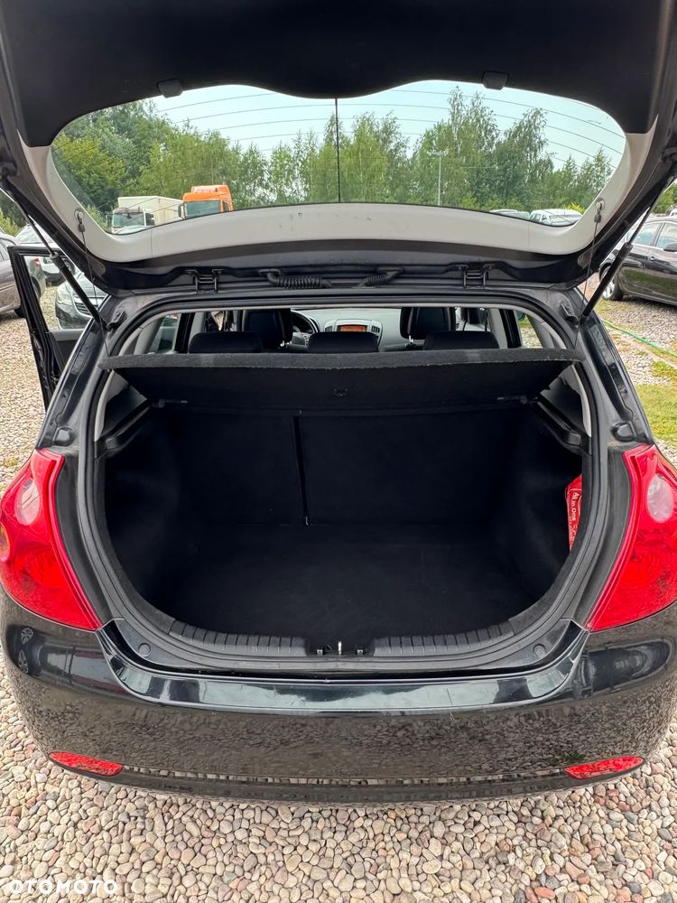 Kia Ceed 1.4 CVVT Attract - 8