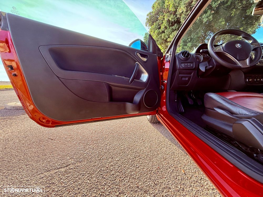 Alfa Romeo MiTo 1.3 JTDM 16V - 20