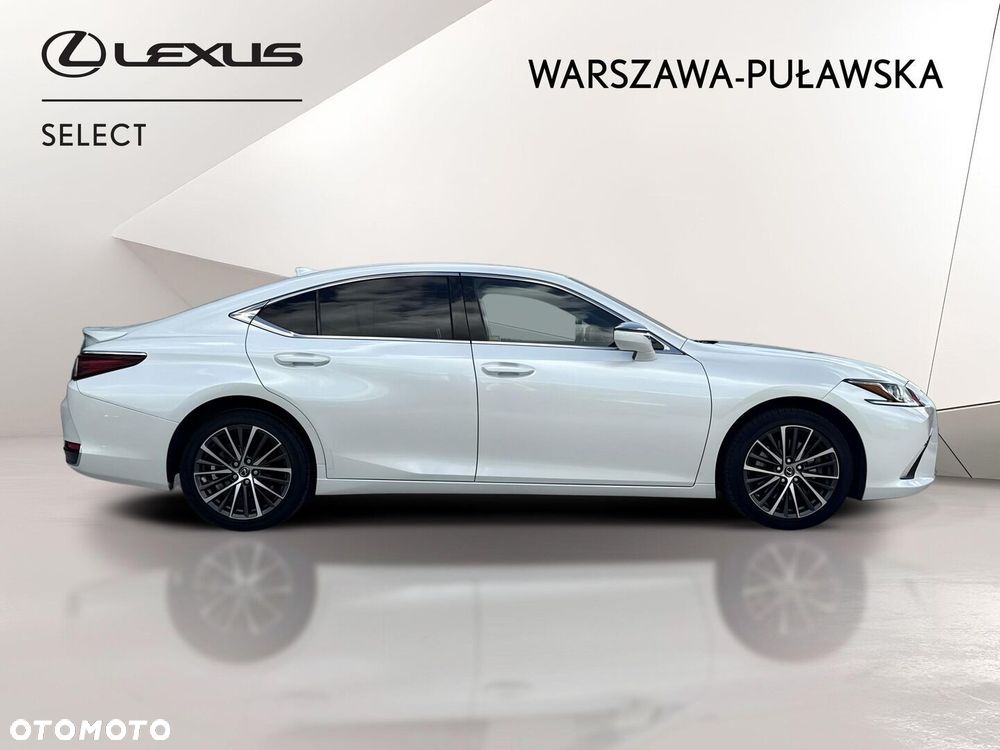 Lexus ES 300h Business Edition - 6