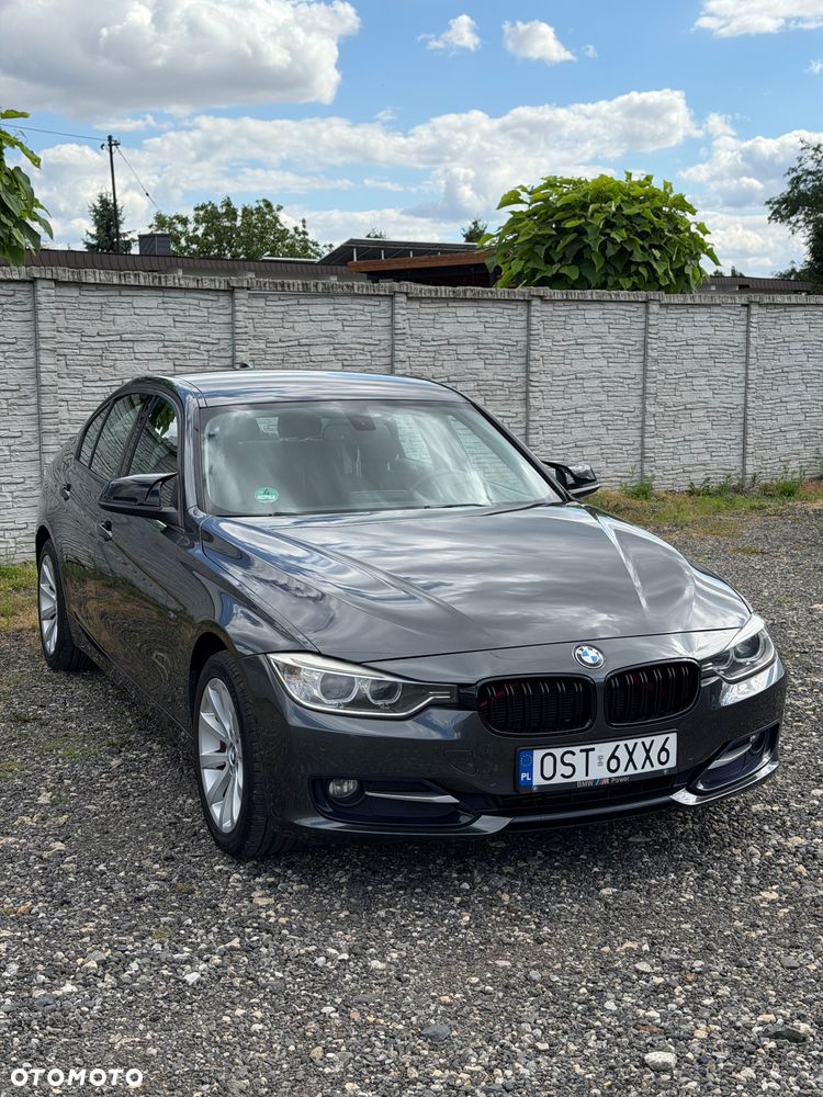 BMW Seria 3 320d - 7