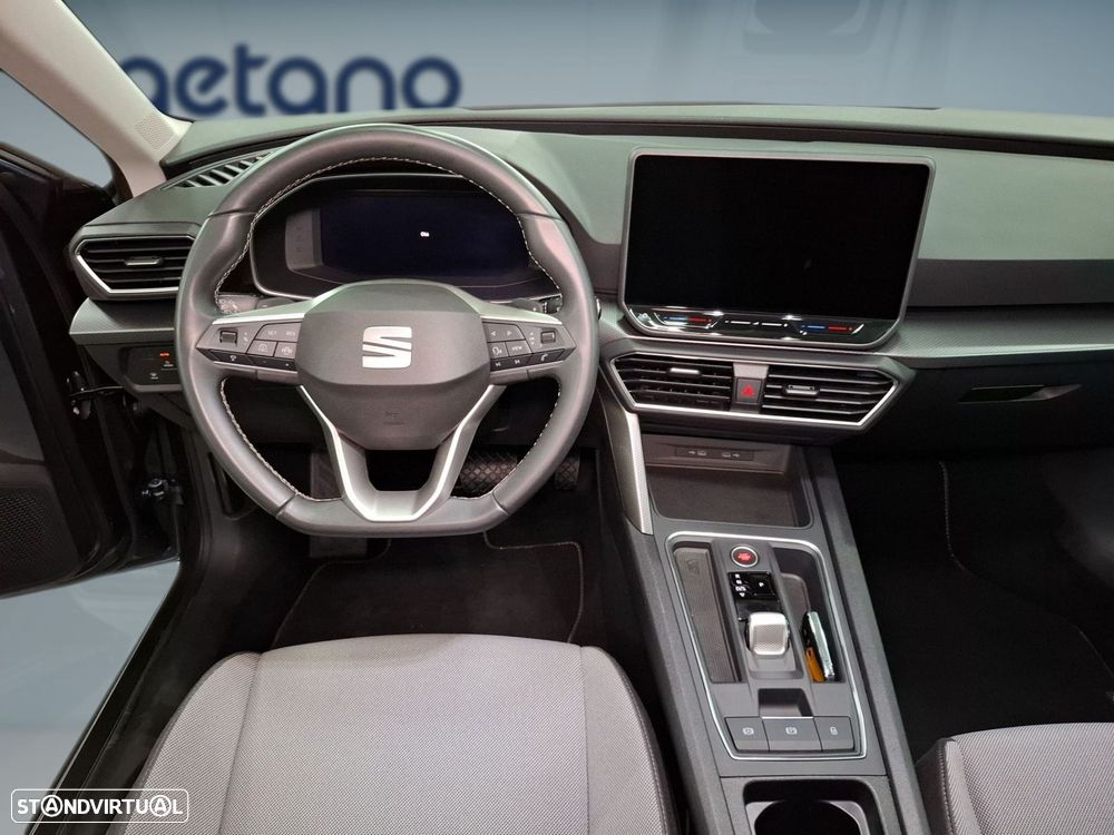 SEAT Leon ST 2.0 TDI Style DSG - 13