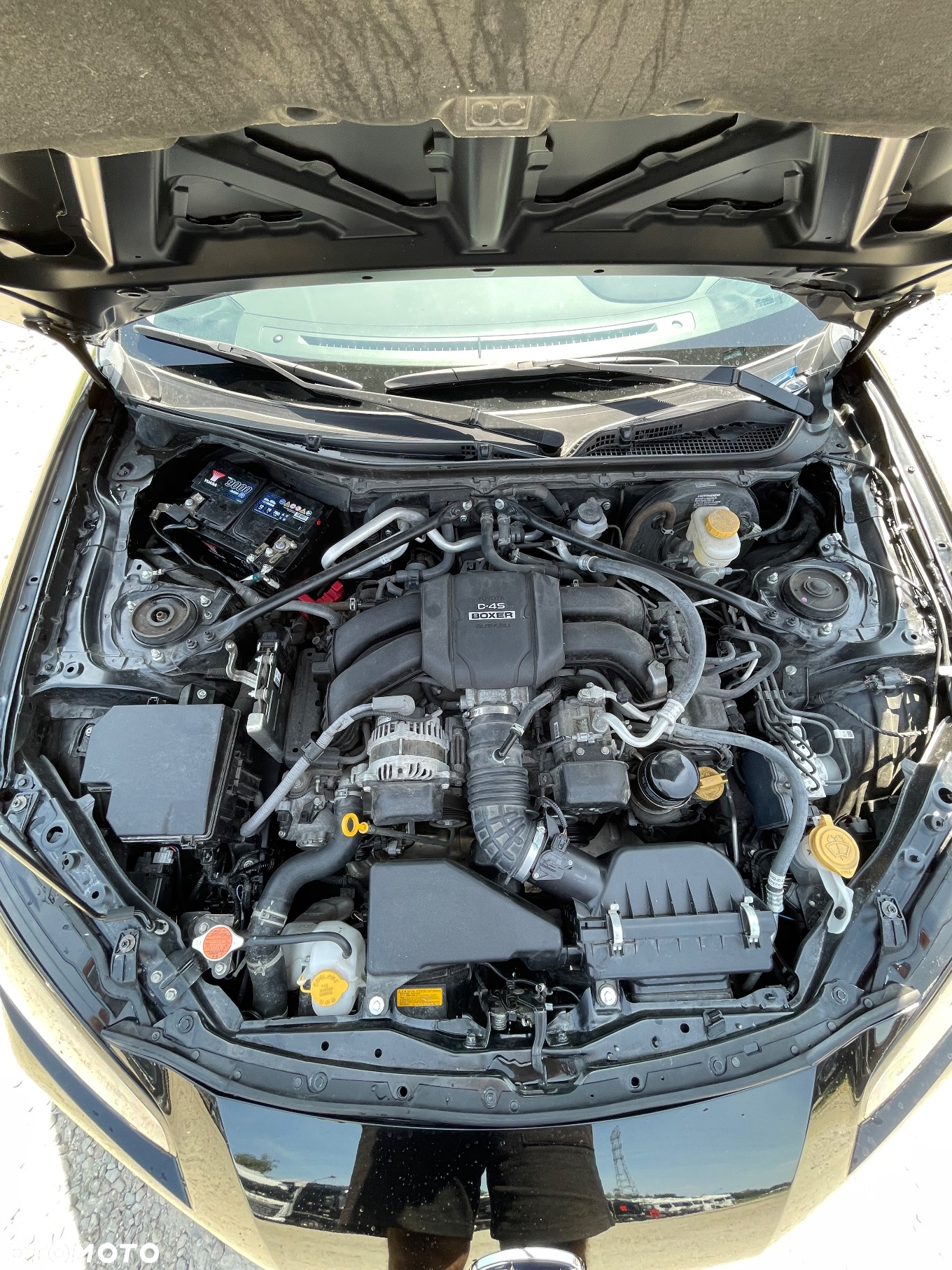 Subaru BRZ 2.4i Sport Final Edition - 16