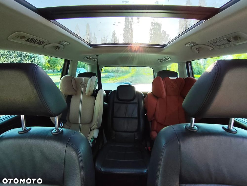 Volkswagen Sharan 2.0 TDI Comfortline - 14