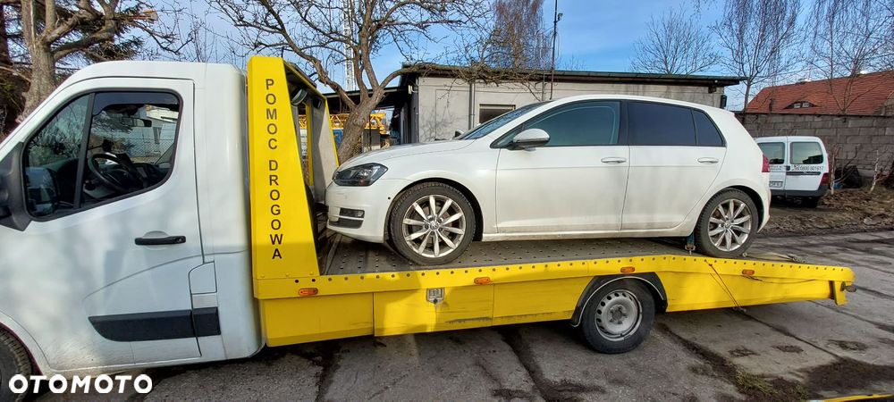 Opel Movano - 13