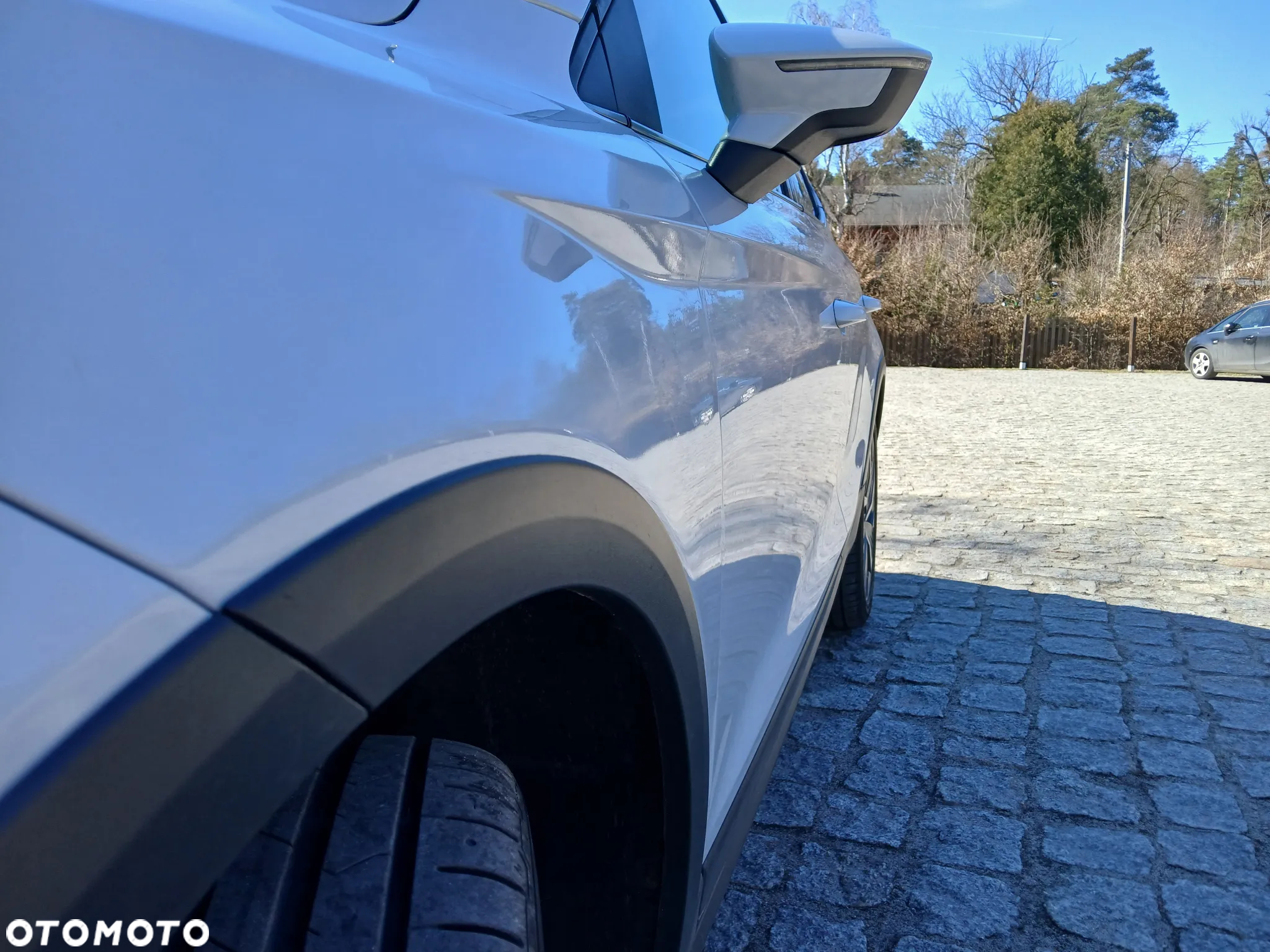 Seat Arona 1.6 TDI FR S&S - 6