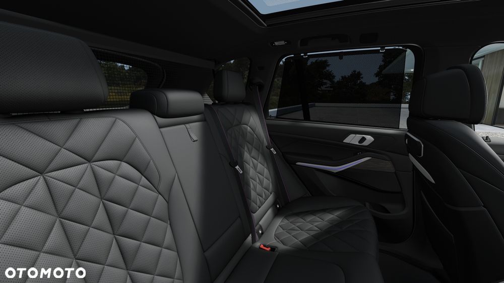 BMW X5 xDrive40i - 13