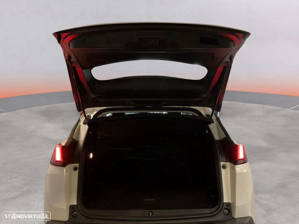 Peugeot 3008 1.5 BlueHDi Allure EAT8 - 20