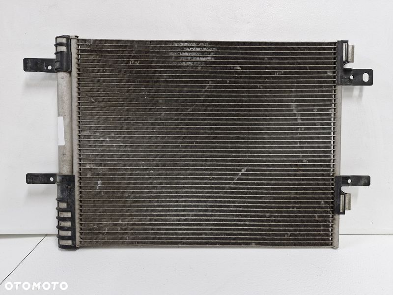 OPEL GRANDLAND X C5 AIRCROSS 1.2 B CHŁODNICA KLIMATYZACJI 9817275680 - 1