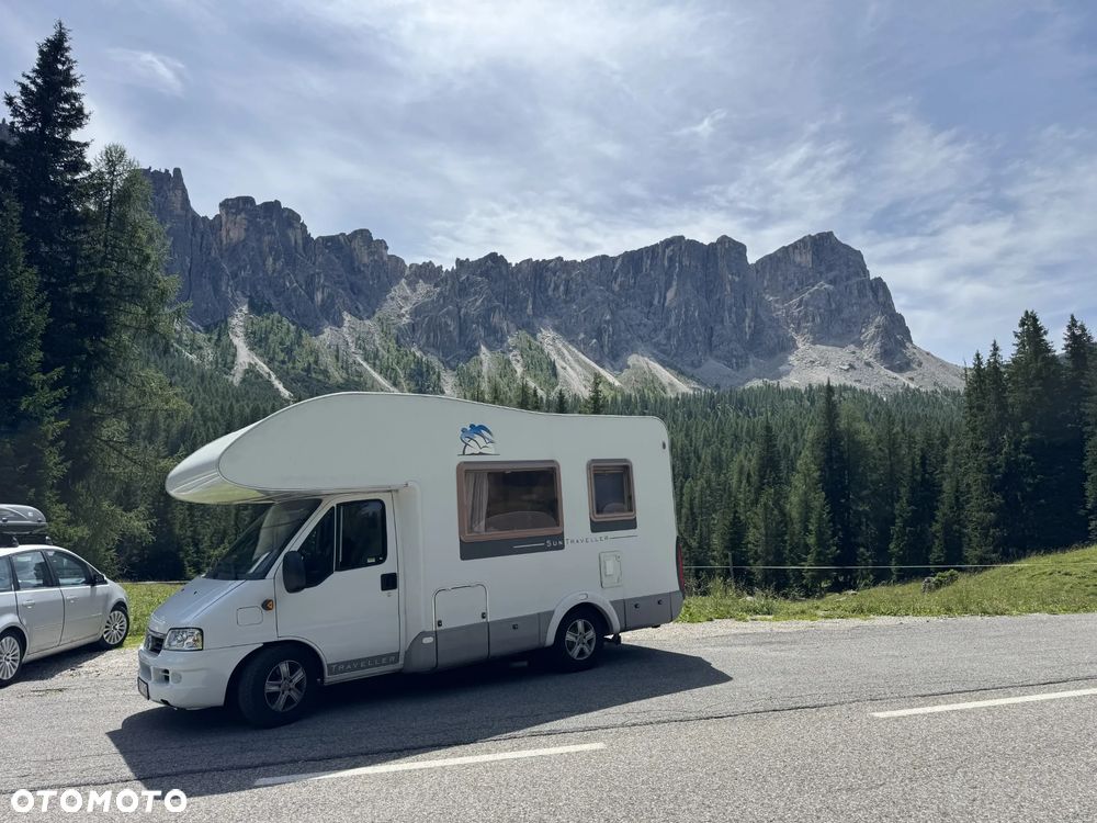 Fiat Ducato - 14
