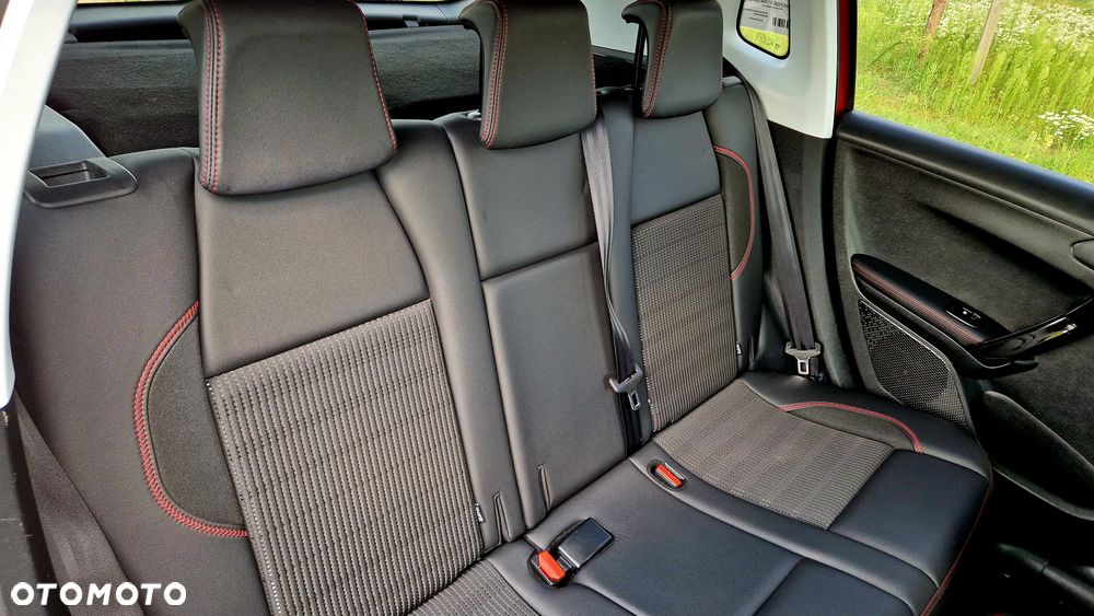 Peugeot 2008 PureTech 110 Stop&Start GT-Line Edition - 22
